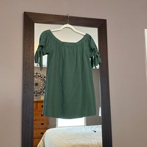 Lulu’s summer dress